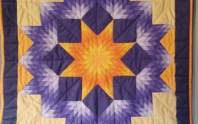 A Family Thread: Four Generations of Textile Artists and Their Creative Legacy