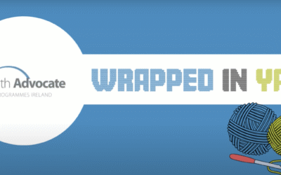Wrapped in YAP – Weaving Data into Story
