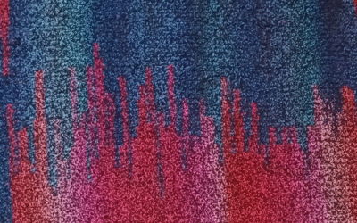 Stitching Equality into the Board room: Gender Balance Woven in Thread