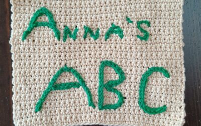 Relearning my ABCs: Ambitious Birthdays Created with Love